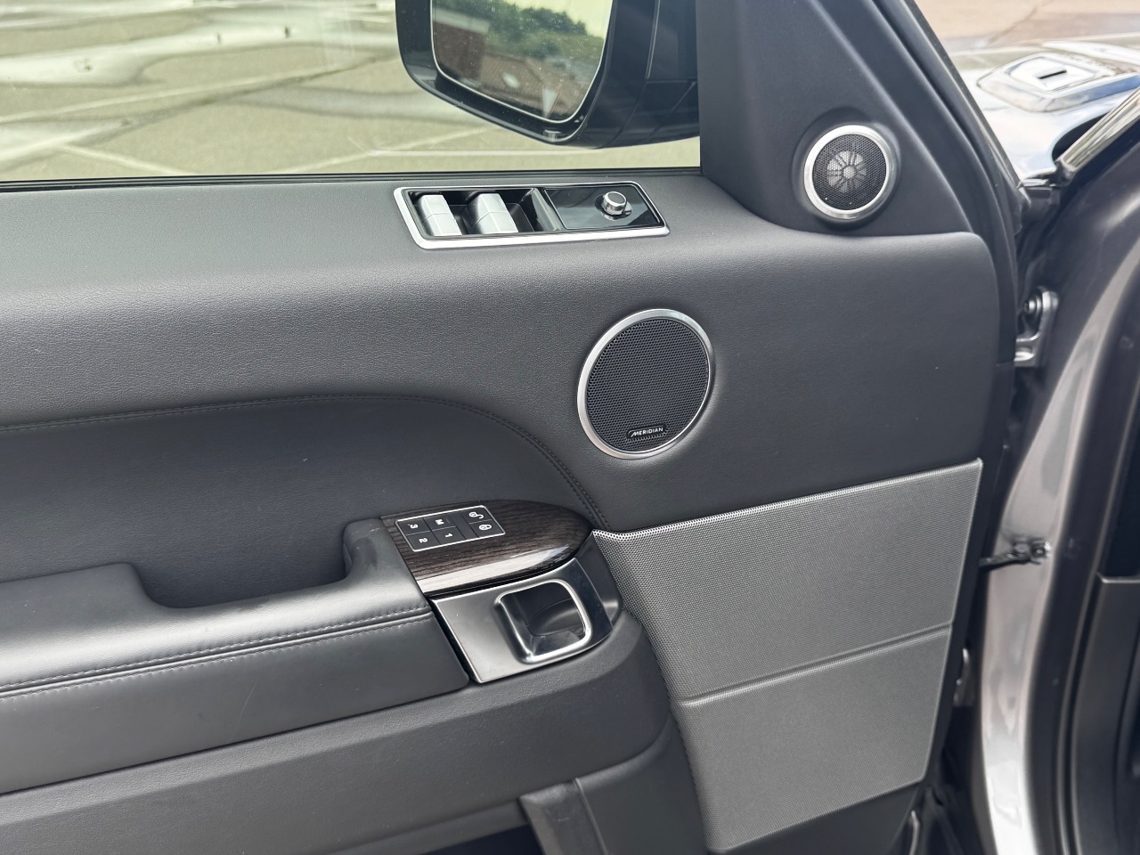 Land Rover Range Rover Sport - фото 7