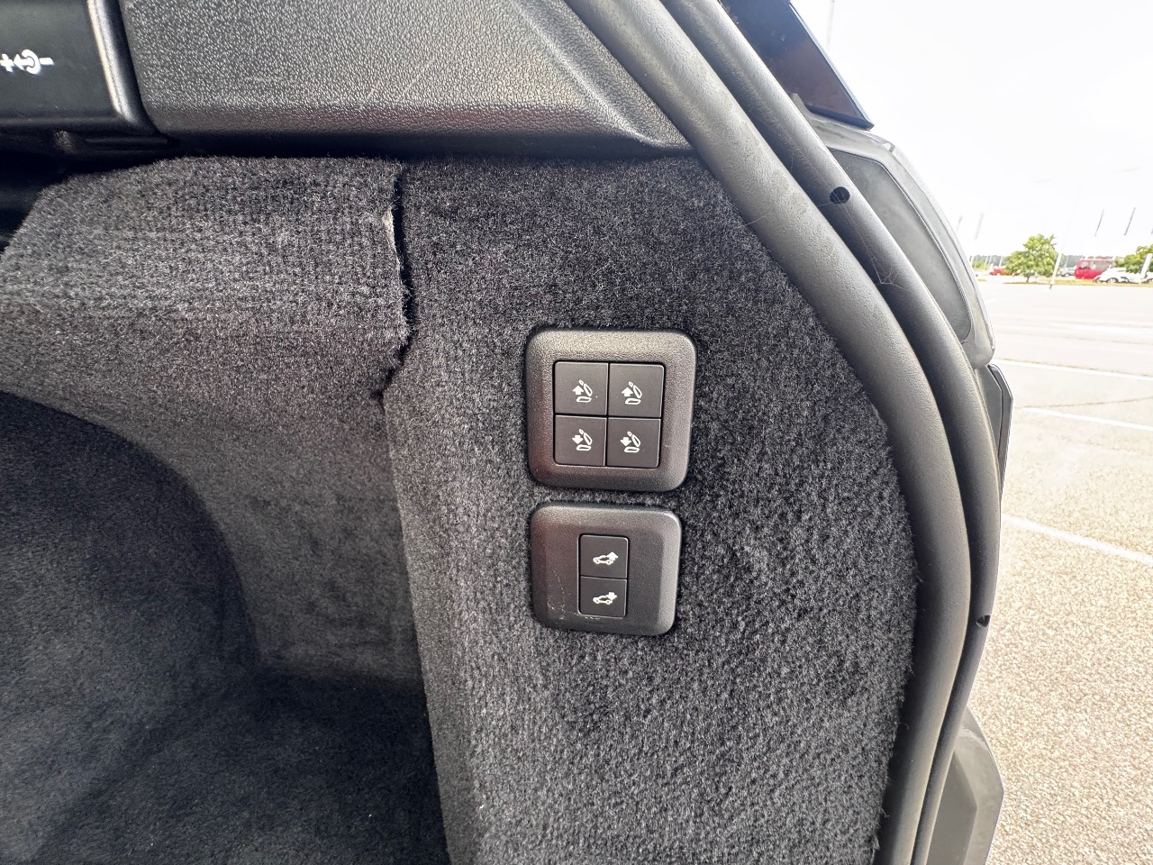 Land Rover Range Rover Sport - фото 28