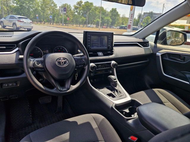 Toyota RAV4 2019, Миколаїв, $24 199 - зображення 4