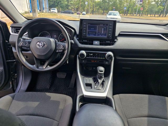 Toyota RAV4 2019, Миколаїв, $24 199 - зображення 3