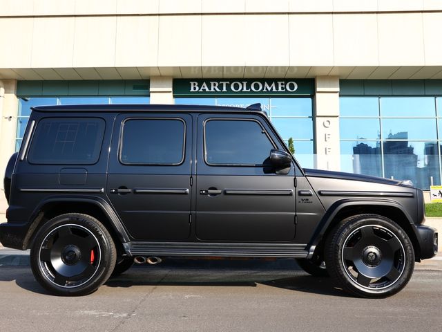 Mercedes-Benz G-Класс - зображення 3