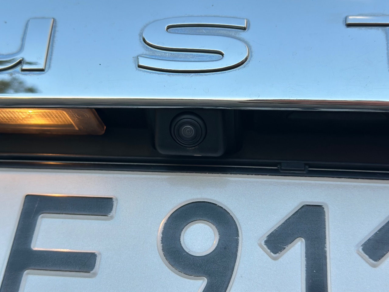 Renault Duster - фото 14