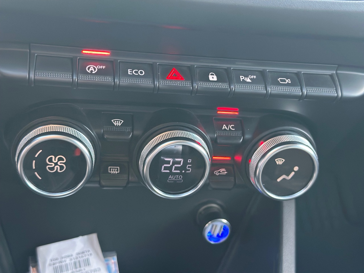 Renault Duster - фото 10