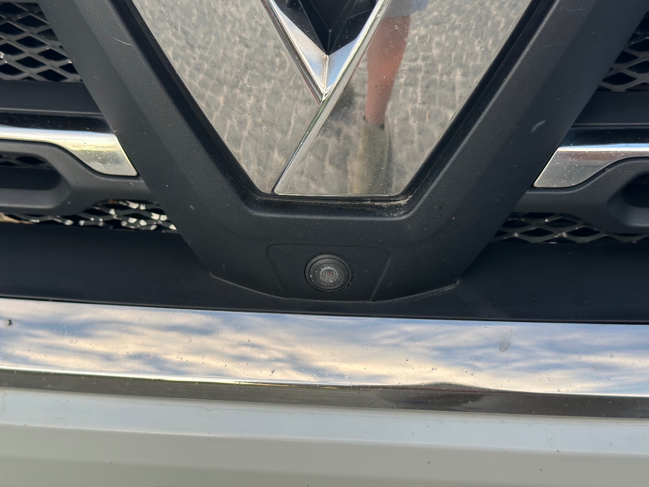 Renault Duster - фото 12