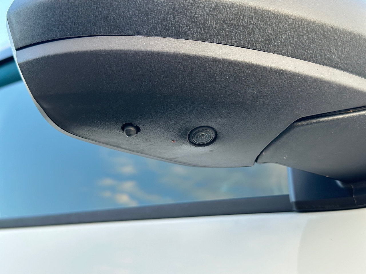 Renault Duster - фото 13