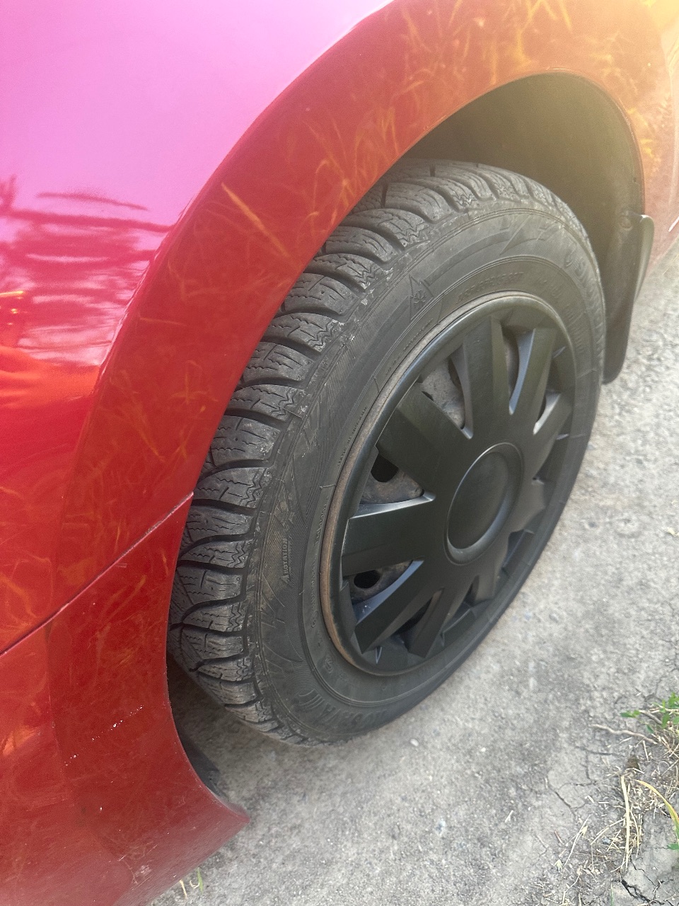 Hyundai i30 - фото 13