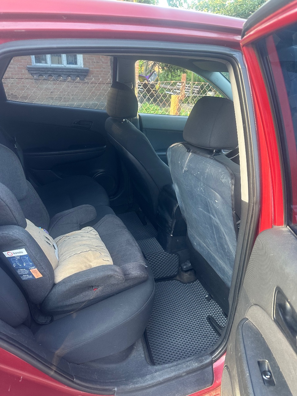 Hyundai i30 - фото 7