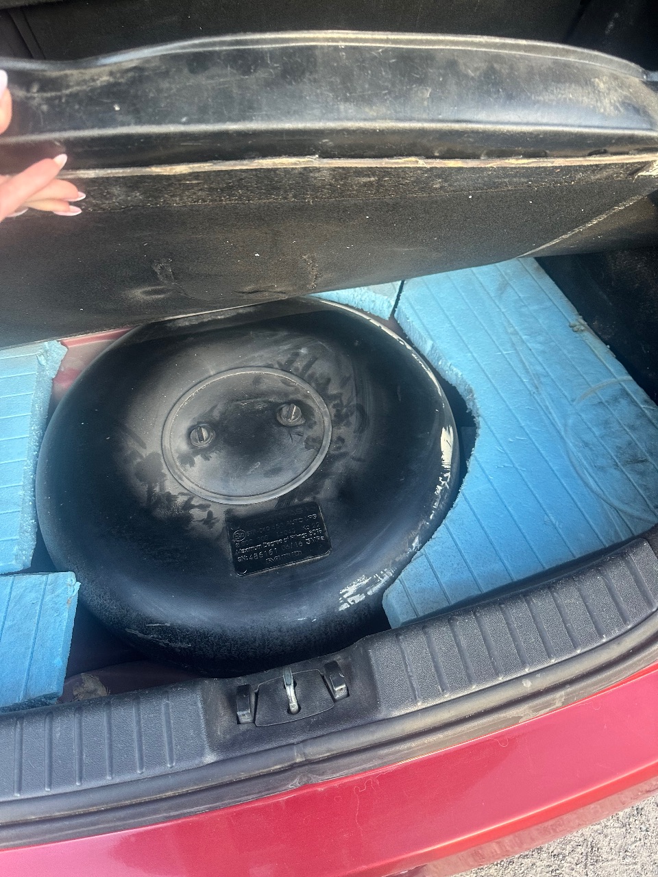 Hyundai i30 - фото 11