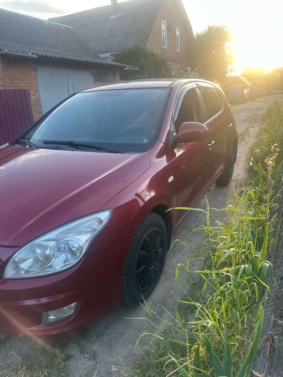 Hyundai i30 - фото 2