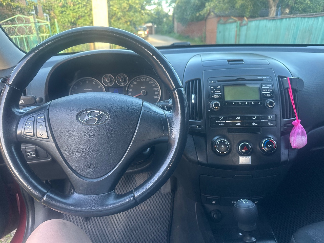 Hyundai i30 - фото 6
