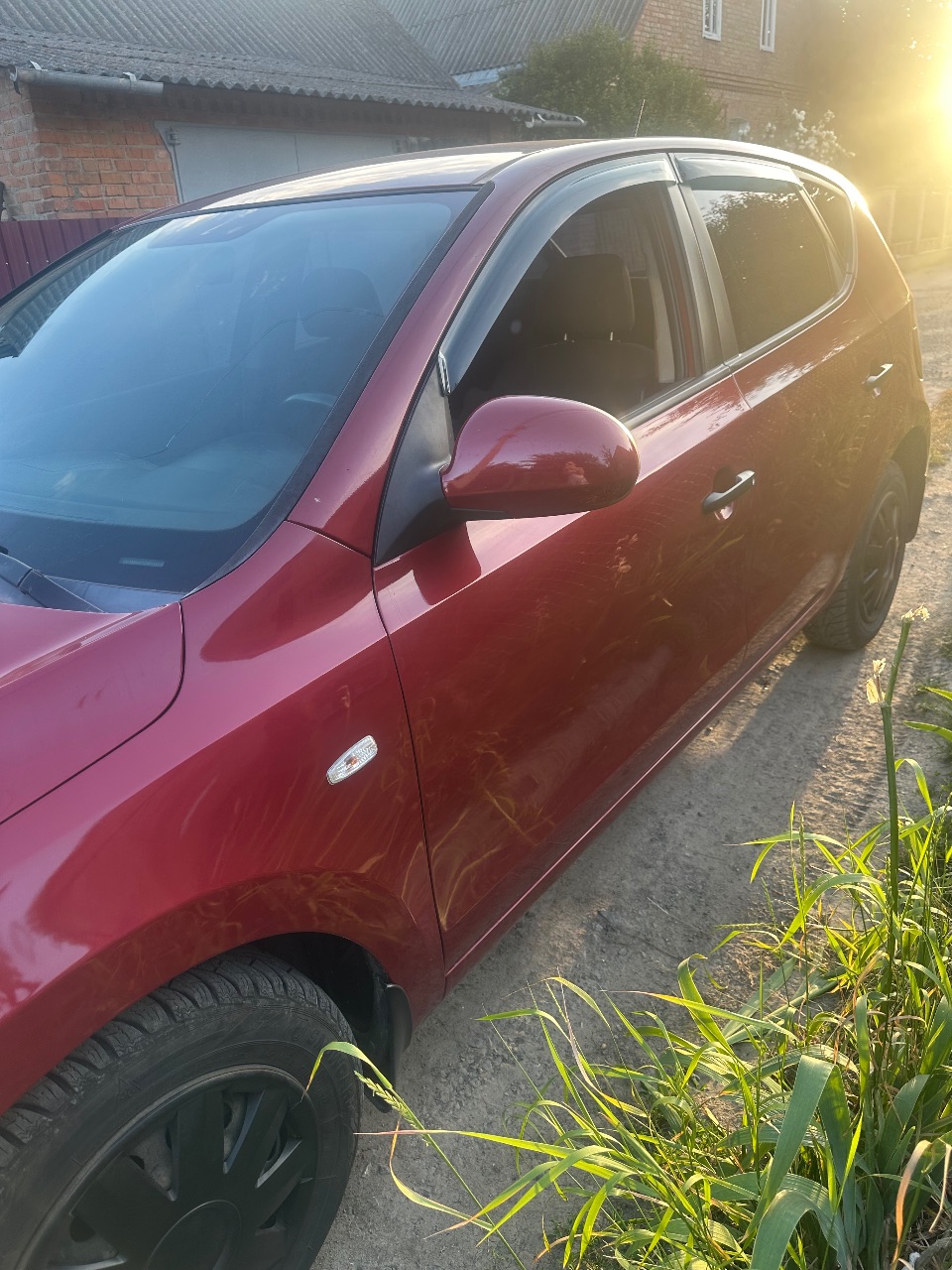 Hyundai i30 - фото 4