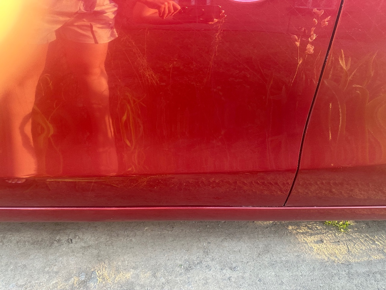 Hyundai i30 - фото 9