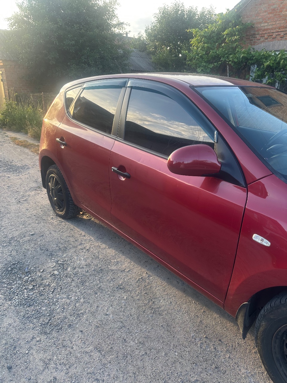 Hyundai i30 - фото 10