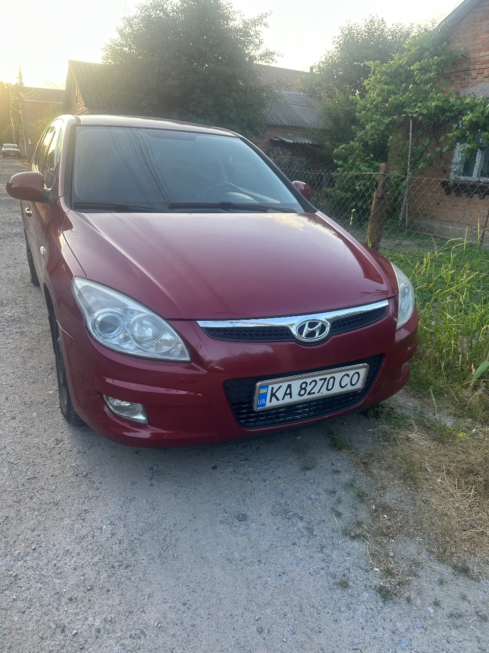 Hyundai i30 - фото 3
