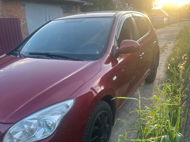 Hyundai i30 - зображення 2