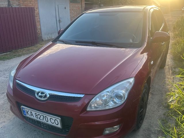 Hyundai i30 - зображення 1