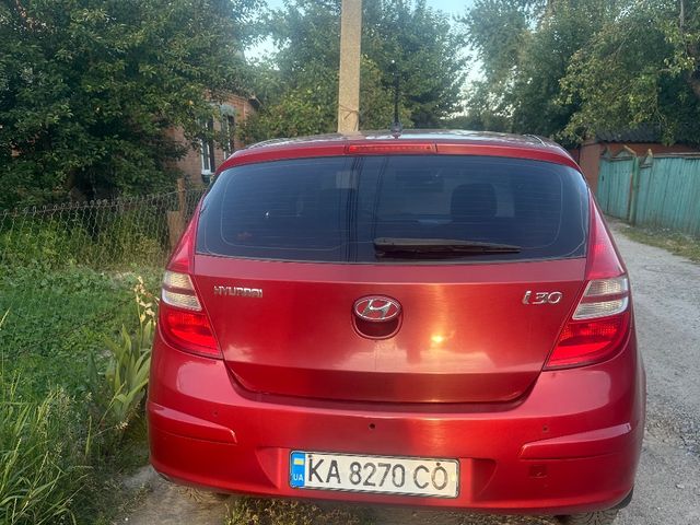 Hyundai i30 - зображення 5