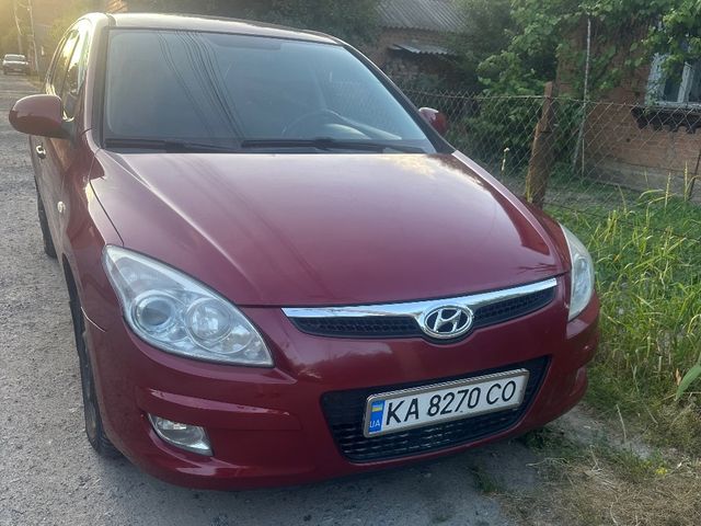 Hyundai i30 - зображення 3