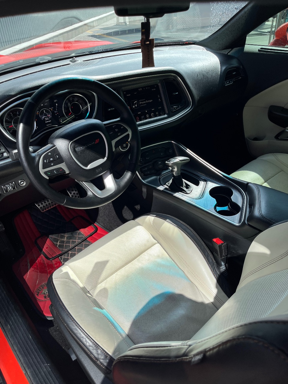 Dodge Challenger - фото 5