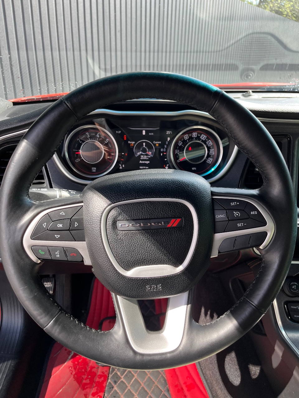 Dodge Challenger - фото 4