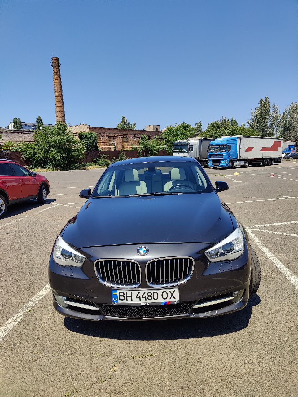 BMW 5 серії - фото 6