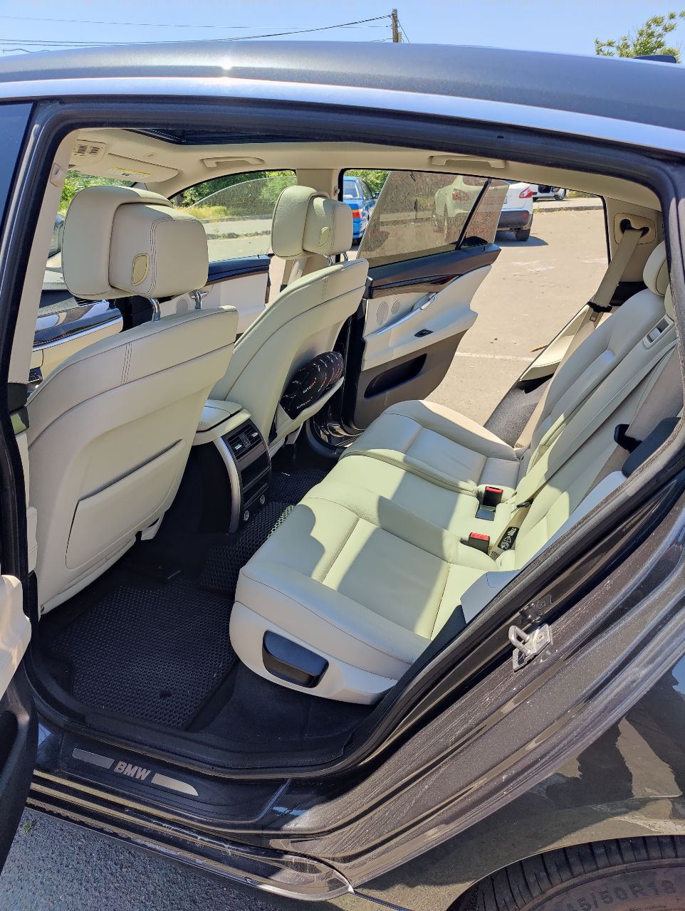 BMW 5 серії - фото 20