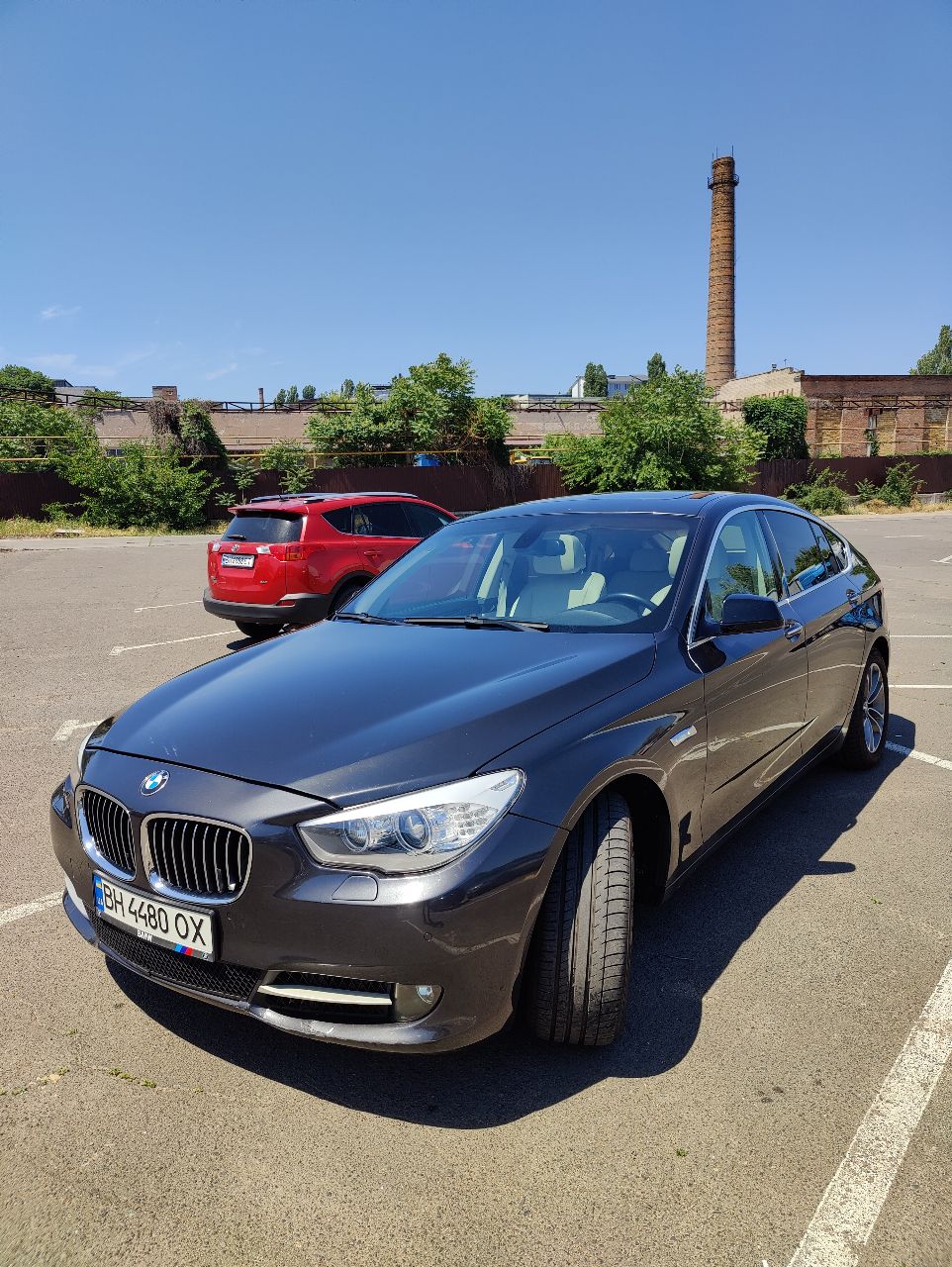 BMW 5 серії - фото 7