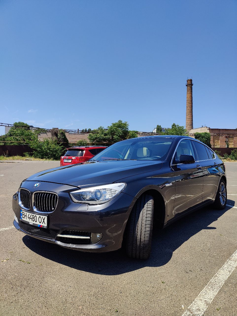 BMW 5 серії - фото 8