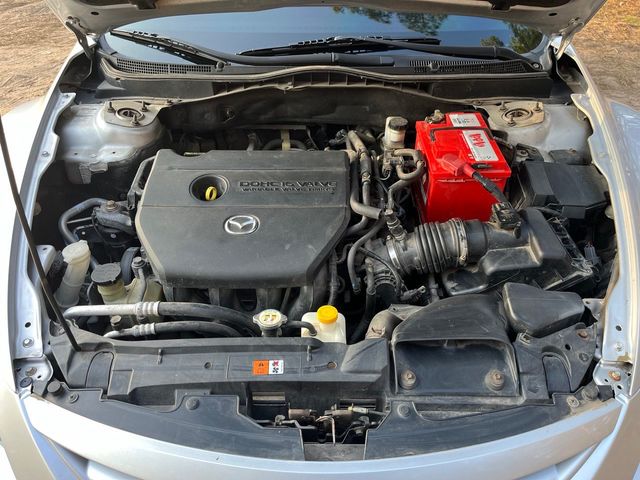 Mazda 6 - фото 5