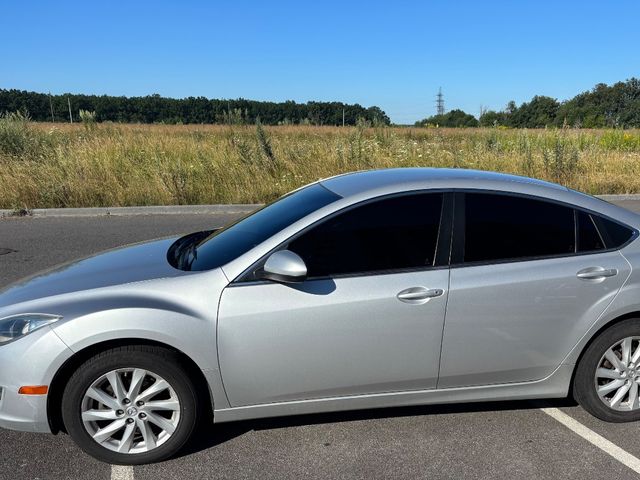 Mazda 6 - фото 2