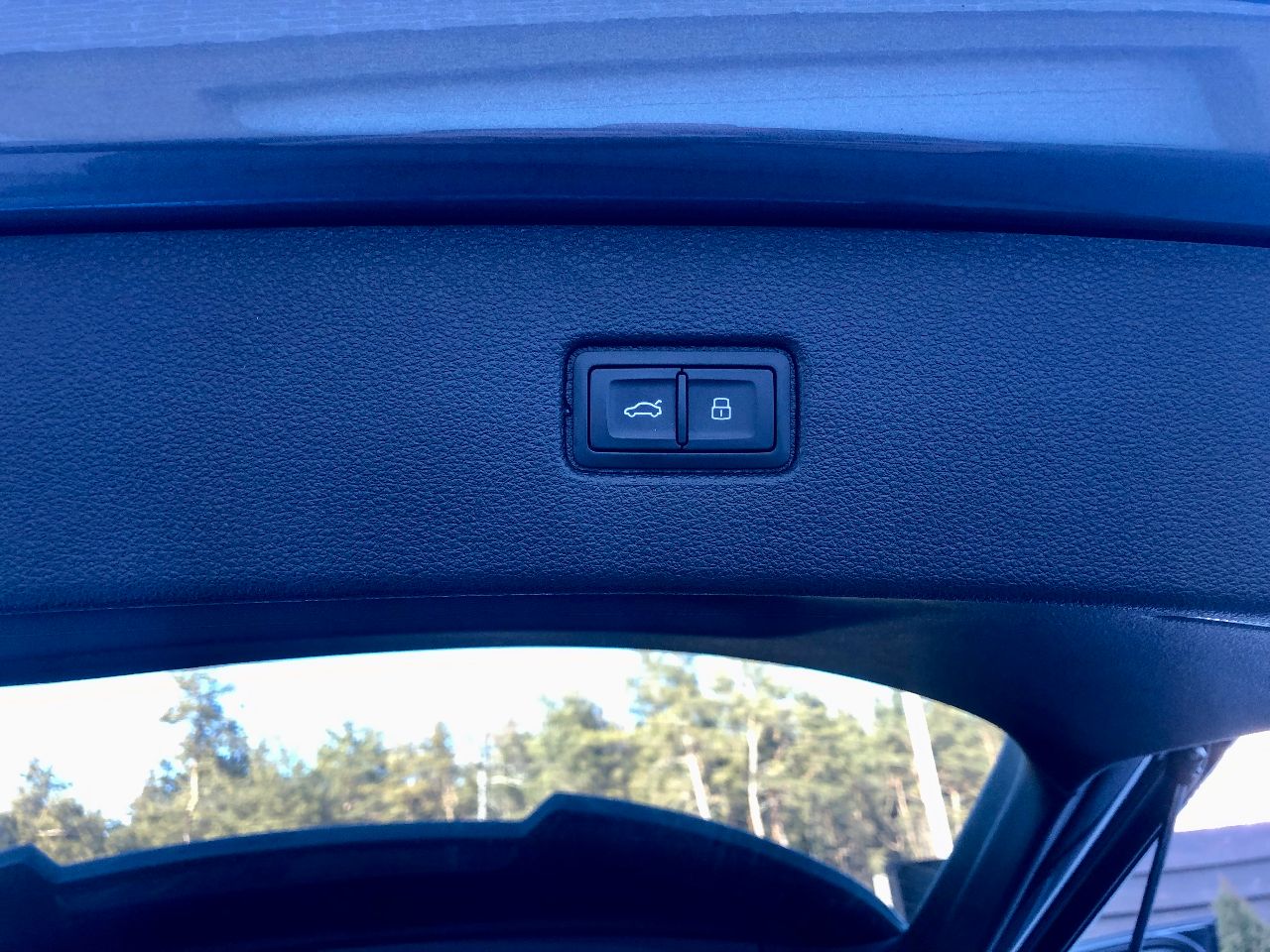 Audi Q7 - фото 13