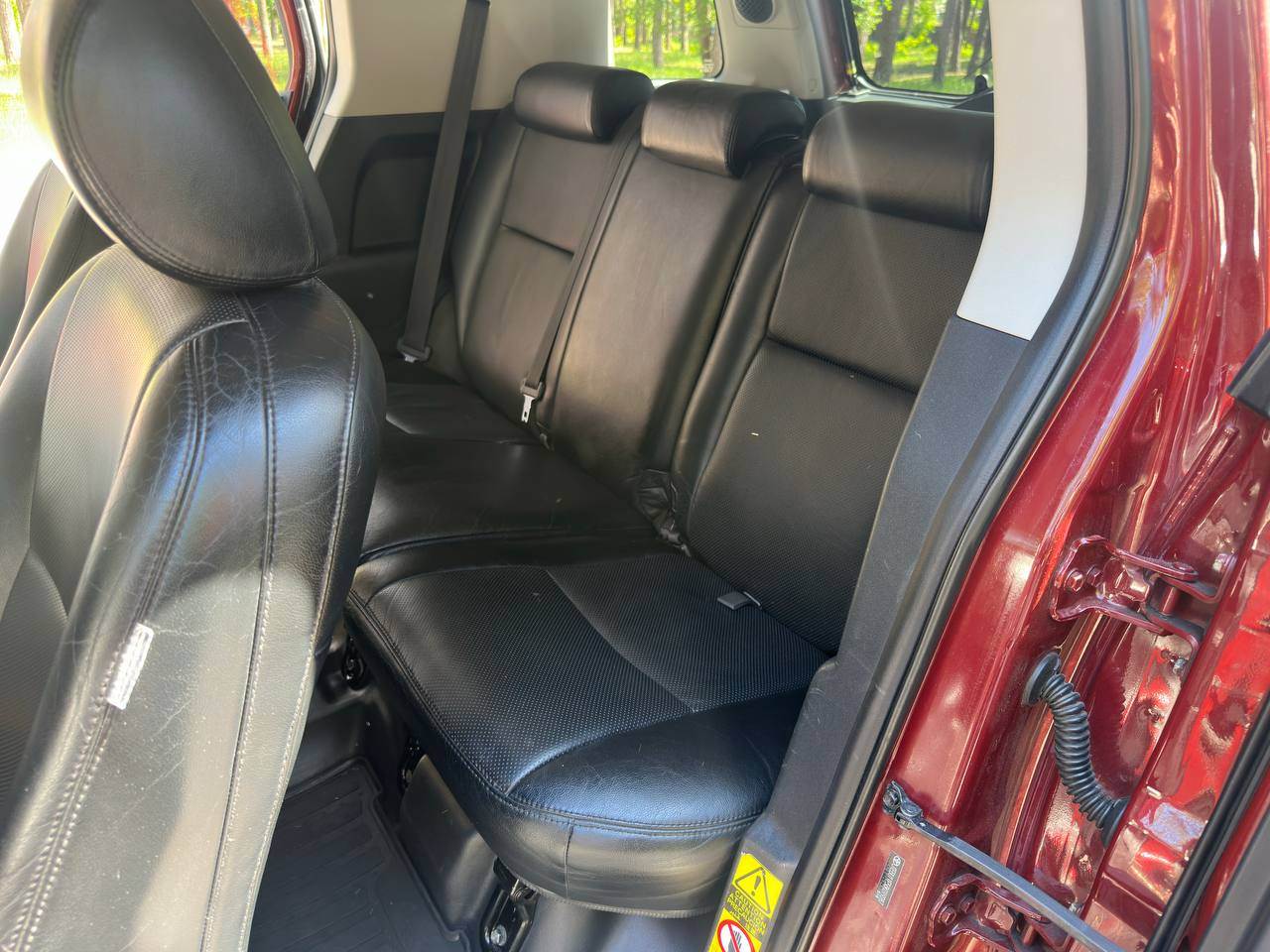 Toyota FJ Cruiser - фото 18