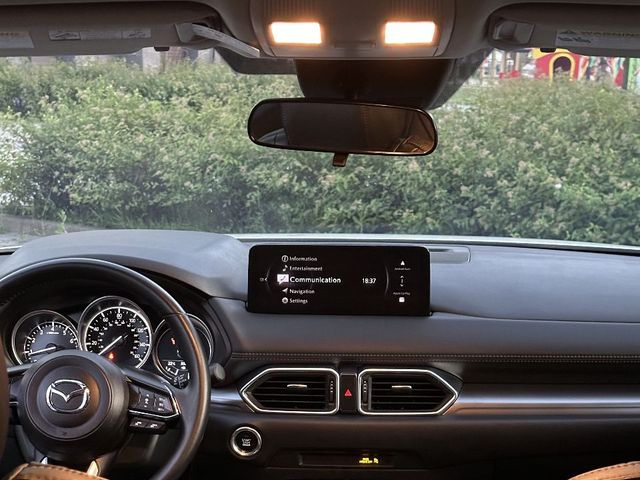 Mazda CX-5 - фото 4