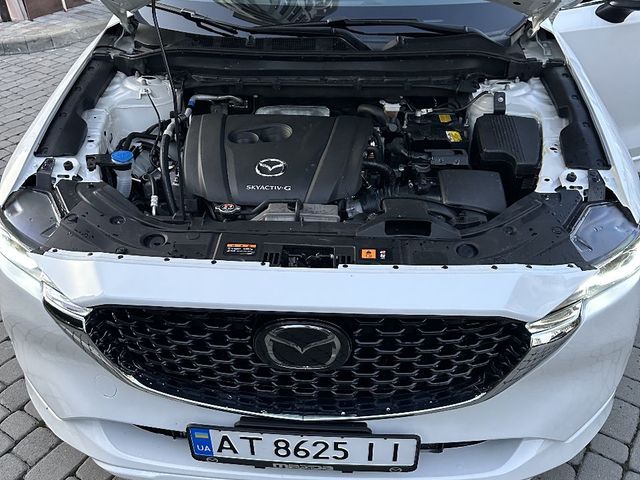 Mazda CX-5 - фото 3