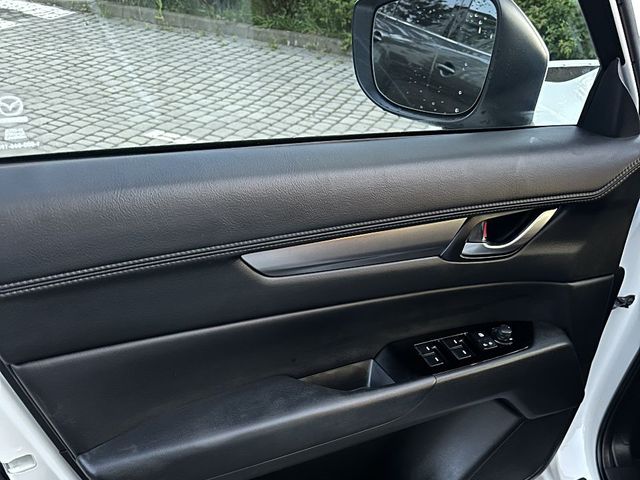 Mazda CX-5 - фото 2