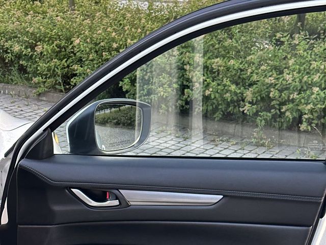 Mazda CX-5 - фото 5