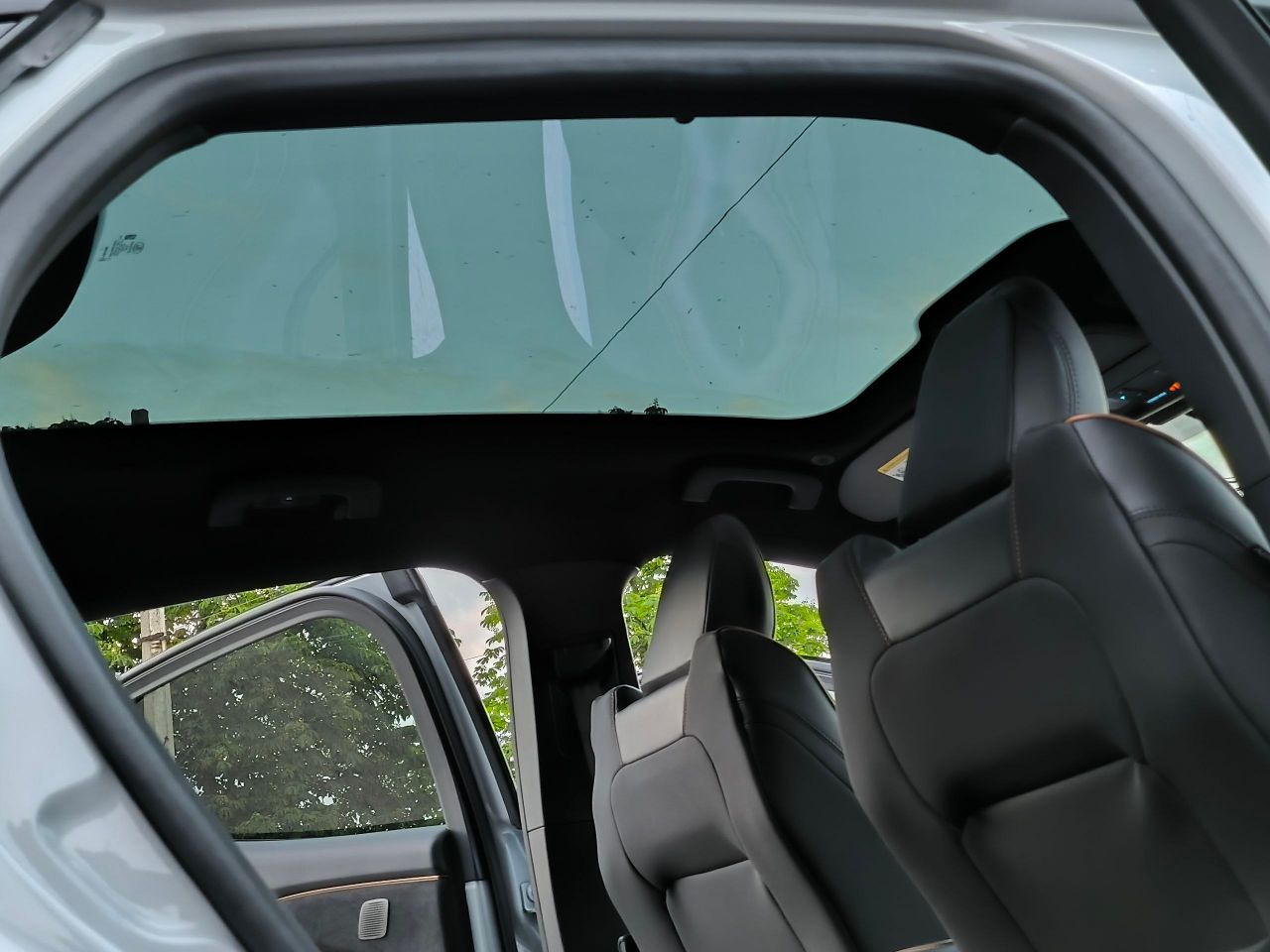 Ford Mustang Mach-E - фото 20