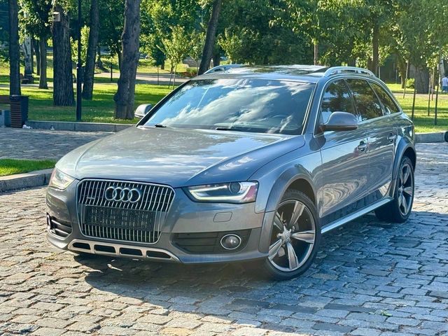 Audi A4 allroad - зображення 4