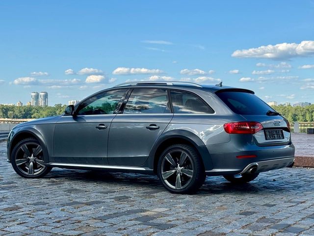 Audi A4 allroad - зображення 3