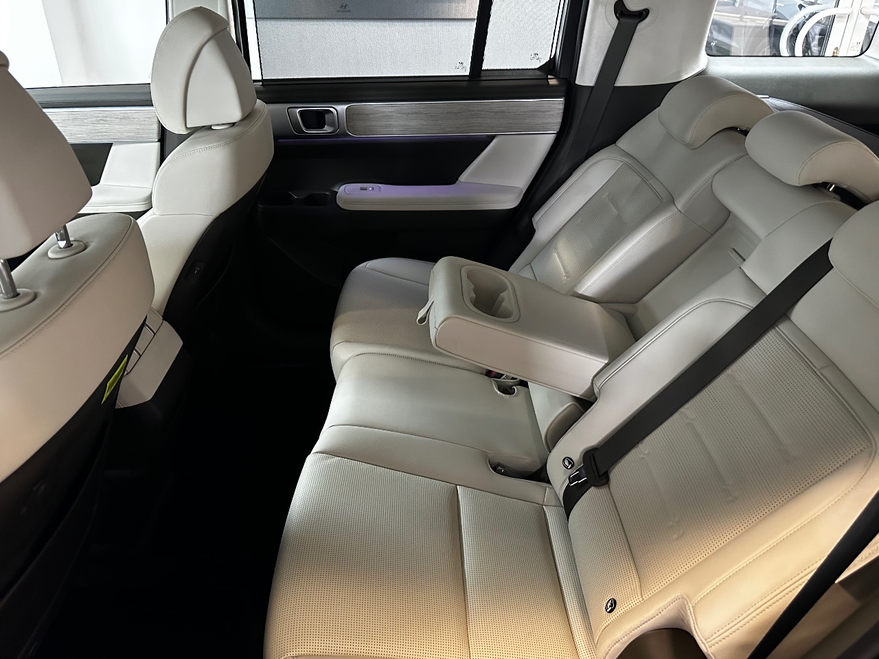 Hyundai Santa Fe - фото 15