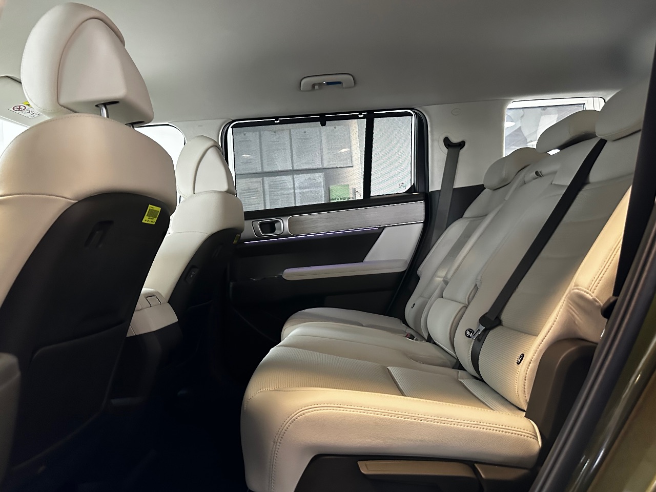 Hyundai Santa Fe - фото 14