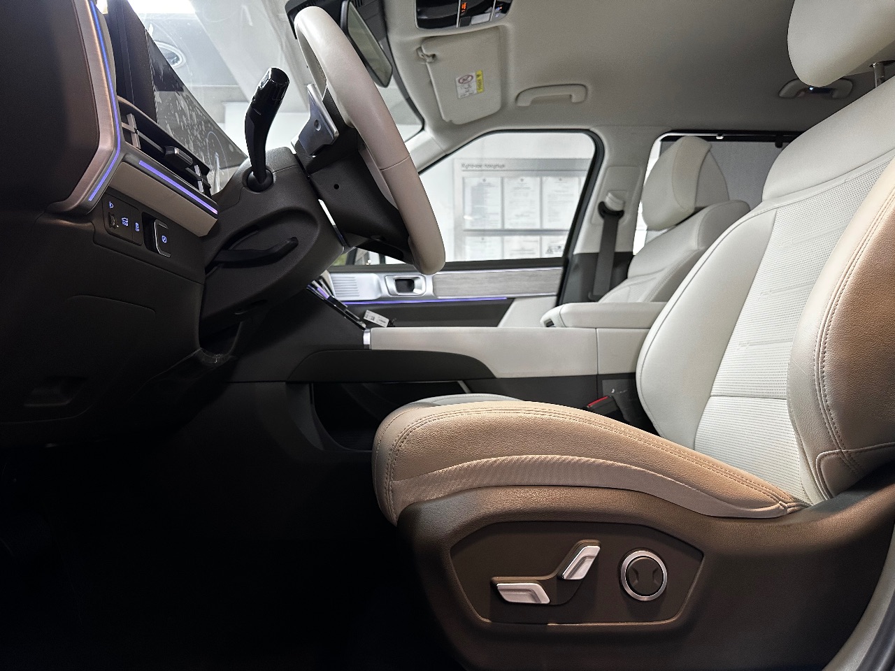 Hyundai Santa Fe - фото 11