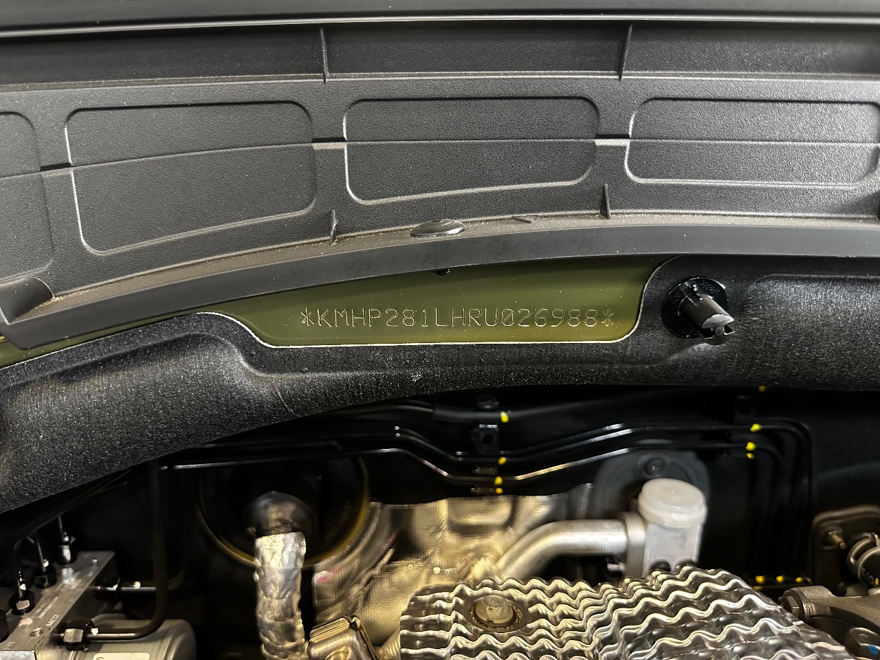 Hyundai Santa Fe - фото 23