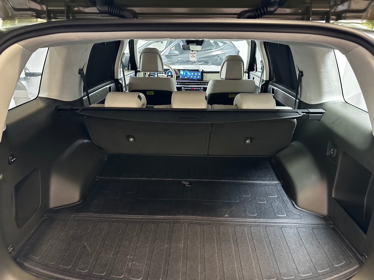 Hyundai Santa Fe - фото 18