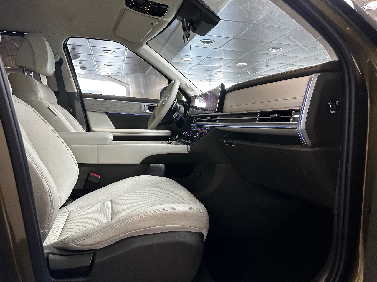 Hyundai Santa Fe - фото 20