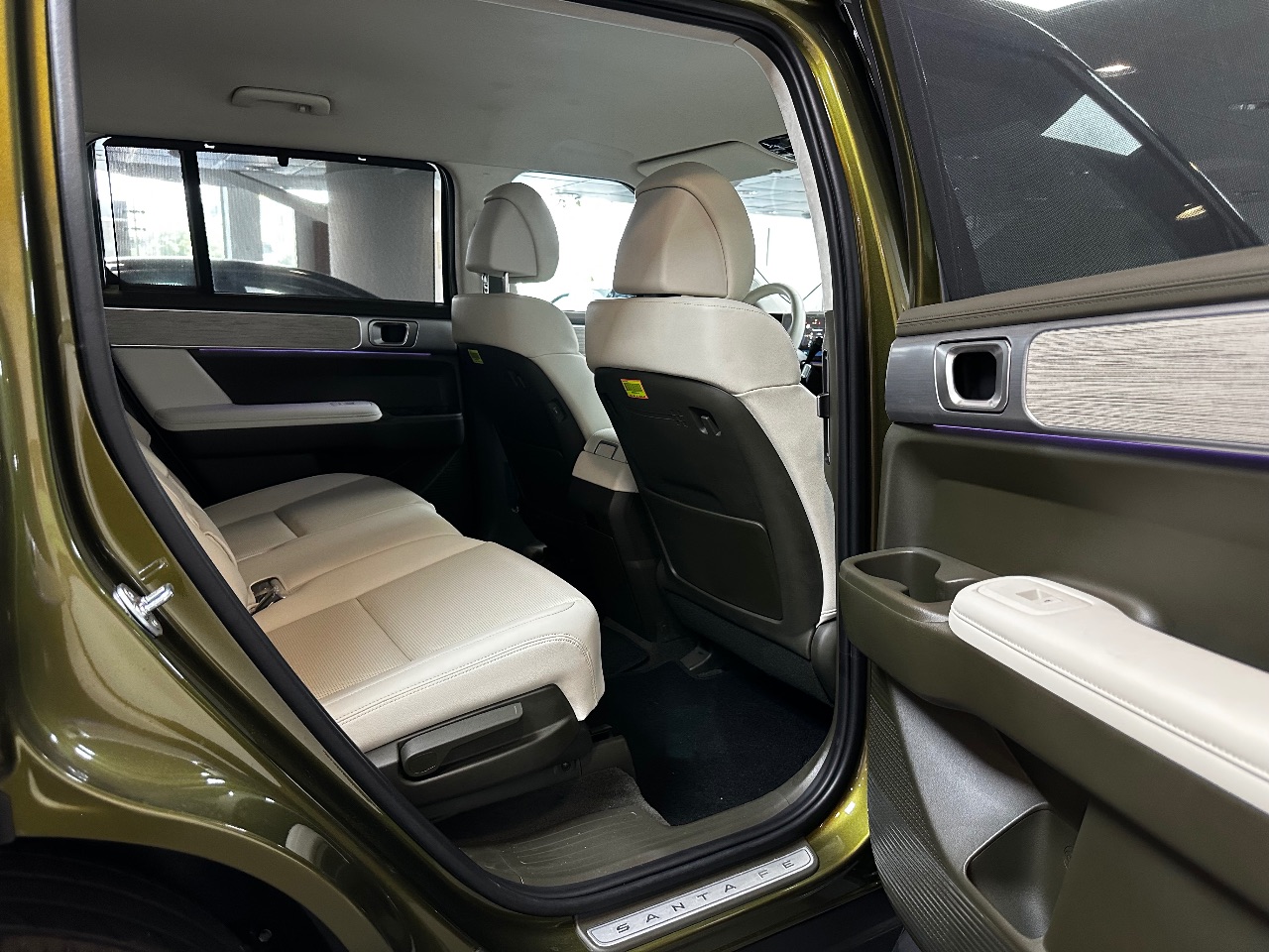 Hyundai Santa Fe - фото 19