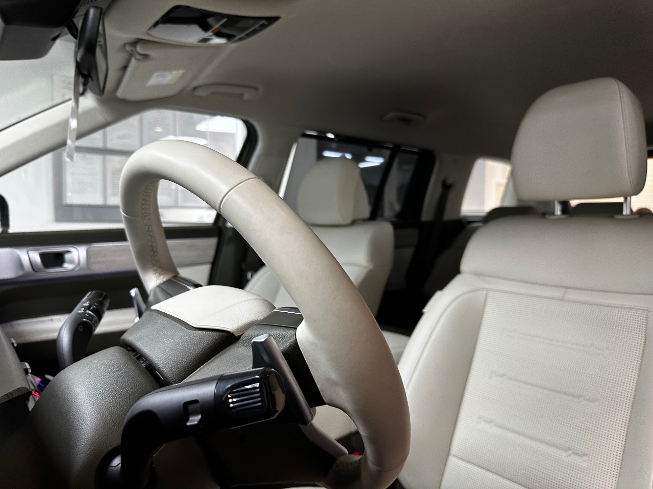 Hyundai Santa Fe - фото 13