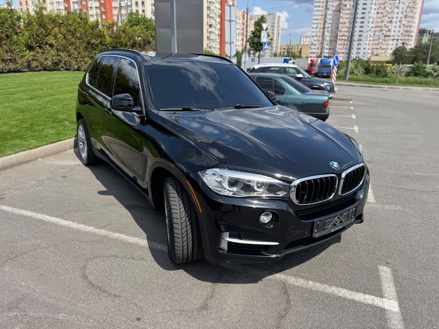BMW X5 2016, Боярка, $23 500 - зображення 1