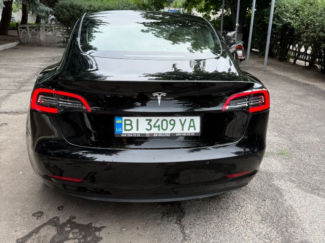 Tesla Model 3 2021, Лубни, $18 200 - зображення 4