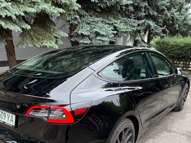 Tesla Model 3 2021, Лубни, $18 200 - зображення 5